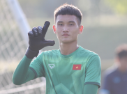 Kiper Vietnam Sebut Timnas Indonesia U-16 Punya Modal Besar