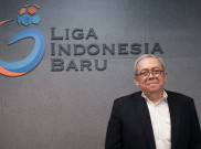 Ferry Paulus Jelaskan Alasan Penunjukan Akhmad Hadian Lukita sebagai Dirut PT LIB