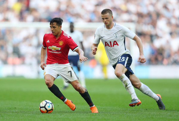 Inter Milan Akan Bertemu Manchester United Bahas Alexis Sanchez Hari Ini