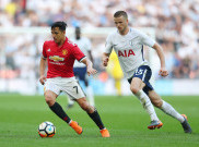 Inter Milan Akan Bertemu Manchester United Bahas Alexis Sanchez Hari Ini