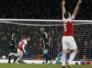 Napoli Kalah, Manajer Chelsea Kirim Dukungan