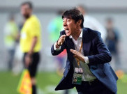 Shin Tae-yong Dikenalkan Bersamaan Final Liga 1 Putri di Stadion Pakansari Tanggal 28 Desember 2019