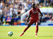 Bintang Liverpool Sempat Dilarang Jadi Pesepak Bola