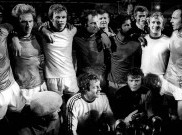 Final Piala Champions 1976, Sejarah Bayern dan Les Poteaux Carres di Hampden Park