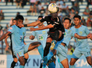 Kemenangan Dramatis Kuatkan Tekad Persela Hindari Zona Degradasi demi Bertahan di Liga 1