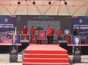 Selain Jersey Baru, ASIOP Launching Dormitory ‘House of Champions’ yang Terinspirasi Barcelona