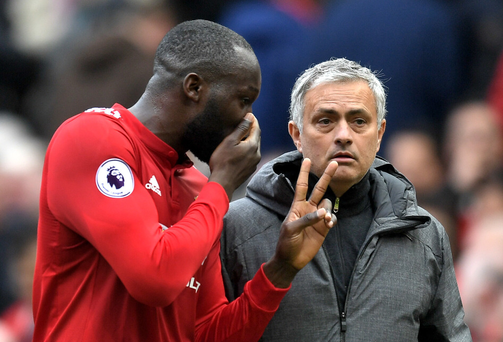 5 Pemain Buangan Jose Mourinho yang Saat Ini Tengah Tampil Bagus