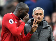 5 Pemain Buangan Jose Mourinho yang Saat Ini Tengah Tampil Bagus
