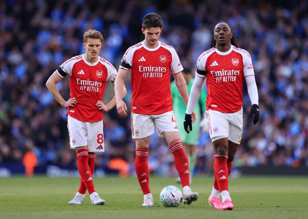 Arsenal