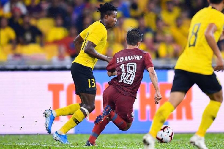 Sumareh Termotivasi Bawa Malaysia Kalahkan Timnas Indonesia Lagi