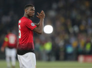 Juventus Tak Sanggup Penuhi Permintaan Manchester United soal Paul Pogba