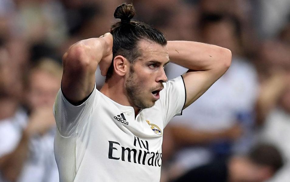 Masalah Klasik Real Madrid di Bursa Transfer Musim Panas: Sulit Jual Gareth Bale