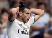 Masalah Klasik Real Madrid di Bursa Transfer Musim Panas: Sulit Jual Gareth Bale
