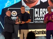 Ronaldo Nazario, Kenangan di Indonesia, dan Gaya Rambut Piala Dunia 2002