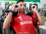 Cerita Berburu Nasi Goreng Favorit Silvio Escobar di Madura