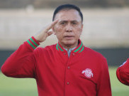 Jawaban Ketum PSSI atas Tuntutan Klub Liga 1 agar Subsidi Dibayarkan Sebelum Kompetisi Dimulai Kembali