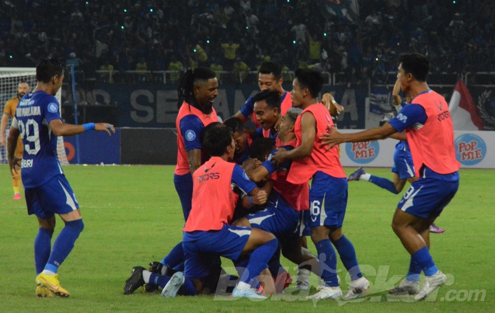 Kalahkan Bhayangkara FC, PSIS Andalkan Kekuatan Mental