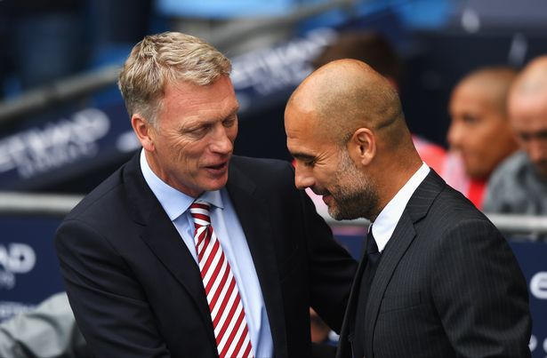 Man City Vs West Ham: Moyes Klaim Tahu Kelemahan The Citizens