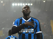 Legenda Inter Heran Lukaku Gagal di Manchester United