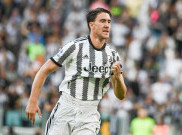 Mantan Penyerang Juventus Bela Penampilan Dusan Vlahovic