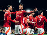 Mirip Real Madrid, Manchester United Akan Kalahkan Tottenham di Final Liga Europa