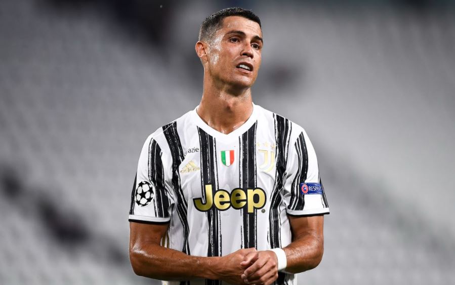 Hambat Perkembangan Tim, Juventus Disarankan Mantan Pelatih Depak Cristiano Ronaldo