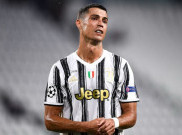Hambat Perkembangan Tim, Juventus Disarankan Mantan Pelatih Depak Cristiano Ronaldo