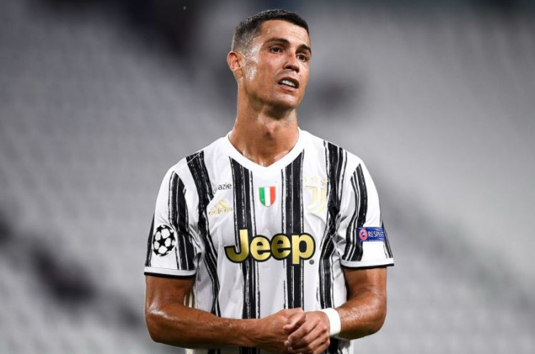 Hambat Perkembangan Tim, Juventus Disarankan Mantan Pelatih Depak Cristiano Ronaldo