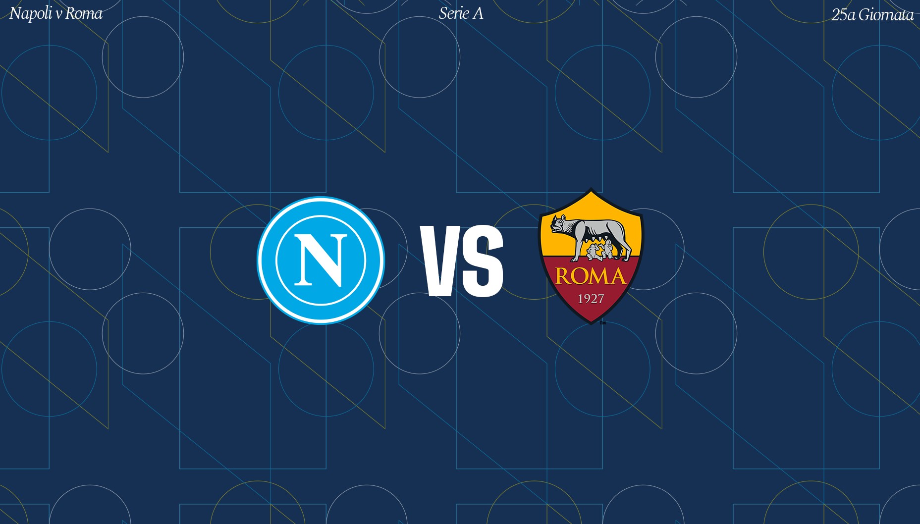 Prediksi dan Statistik Napoli vs AS Roma: Partenopei Tangguh di Kandang