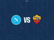 Prediksi dan Statistik Napoli vs AS Roma: Partenopei Tangguh di Kandang