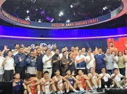 Pelita Jaya Jakarta Luncurkan Tim untuk IBL 2026, Bertekad Bangun Tradisi Juara