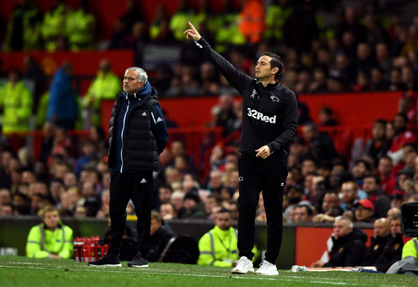 Akhirnya Chelsea Dapat Lampu Hijau Dekati Frank Lampard