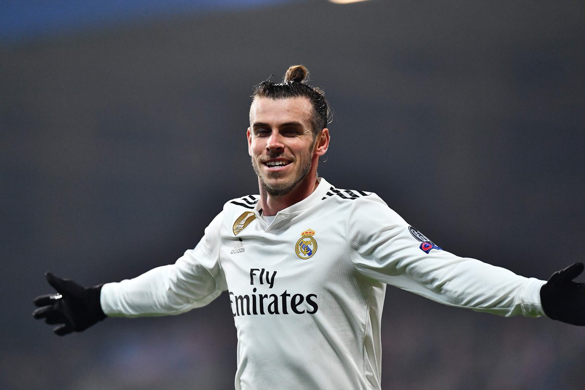 Jadon Sancho Kemahalan, Manchester United Siap Rekrut Gareth Bale