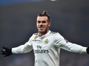 Jadon Sancho Kemahalan, Manchester United Siap Rekrut Gareth Bale