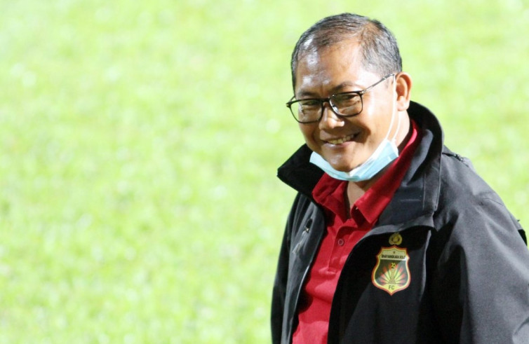 Persiapan SEA Games 2023, Pemain Timnas Indonesia U-22 Terancam Dicoret jika Keluyuran