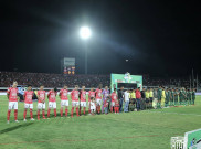 Bali United Setuju Kompetisi Dihentikan, tapi Jangan Lebih dari Sepekan