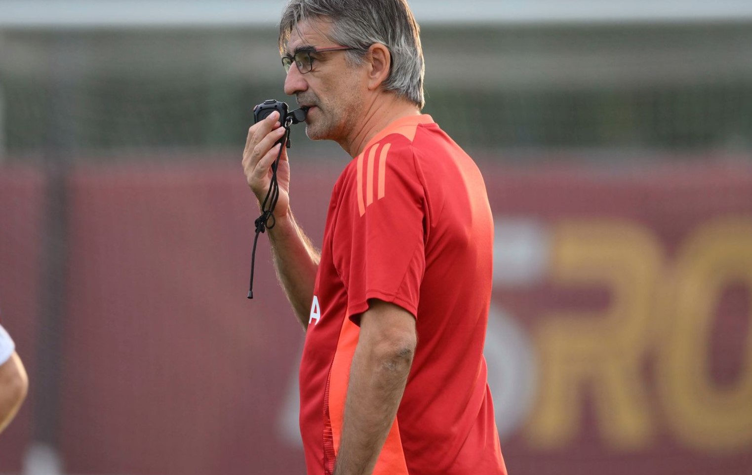Gerak Cepat, AS Roma Tunjuk Ivan Juric Jadi Pelatih Baru