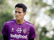 Kiper Bali United Prediksi Argentina Merana di Piala Dunia 2022, Lalu Siapa yang Juara?