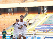 Kepercayaan Persik Kediri Semakin Tinggi terhadap Pemain Lokal