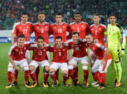 Menilik Skuad Swiss di Piala Dunia 2022: Pengalaman Pemain Liga Top Eropa