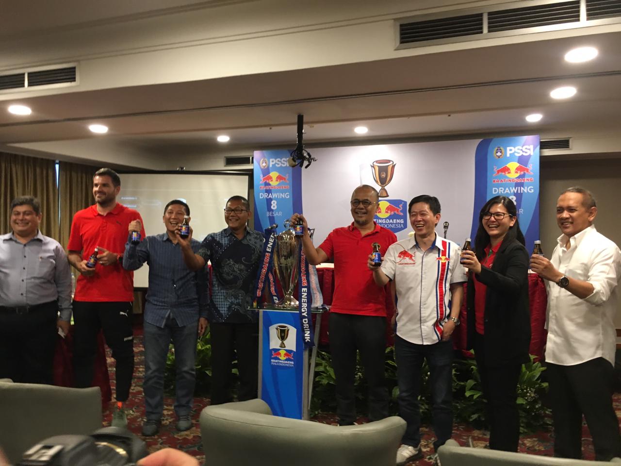 Bertemu PSM Makassar, Bhayangkara FC Tidak Gentar