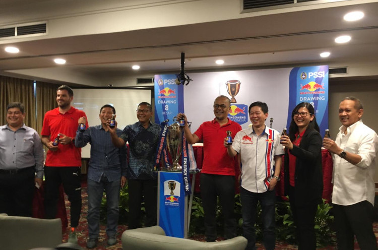 Bertemu PSM Makassar, Bhayangkara FC Tidak Gentar
