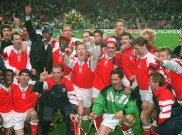 Arsenal dan 4 Tim Juara dengan Gaya Bermain yang Dibenci