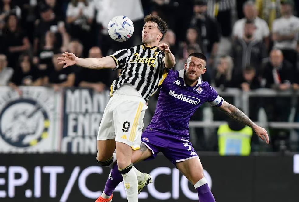 Jadwal Siaran Langsung dan Link Live Streaming Juventus Vs Fiorentina