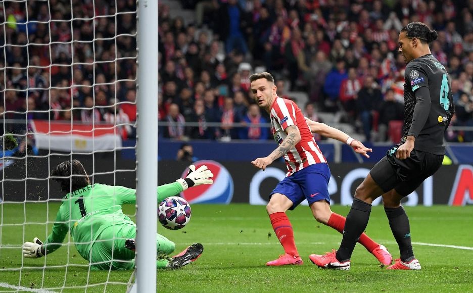 Prediksi Liverpool Vs Atletico Madrid: The Reds di Ujung Tanduk