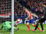 Prediksi Liverpool Vs Atletico Madrid: The Reds di Ujung Tanduk