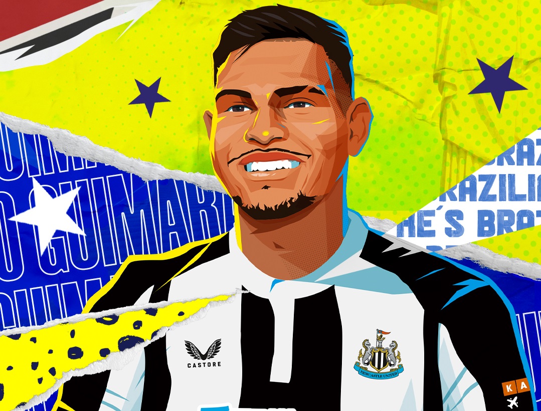 Bukan Isapan Jempol, Newcastle Buktikan Status sebagai Klub Sultan