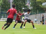 Tantang Thailand, Indra Sjafri Akan Coba Semua Pemain Timnas Indonesia U-20