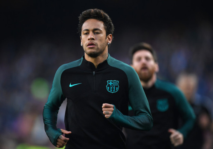 Neymar Bakal Jalani Sidang Dalam Kasus Transfernya ke Barcelona