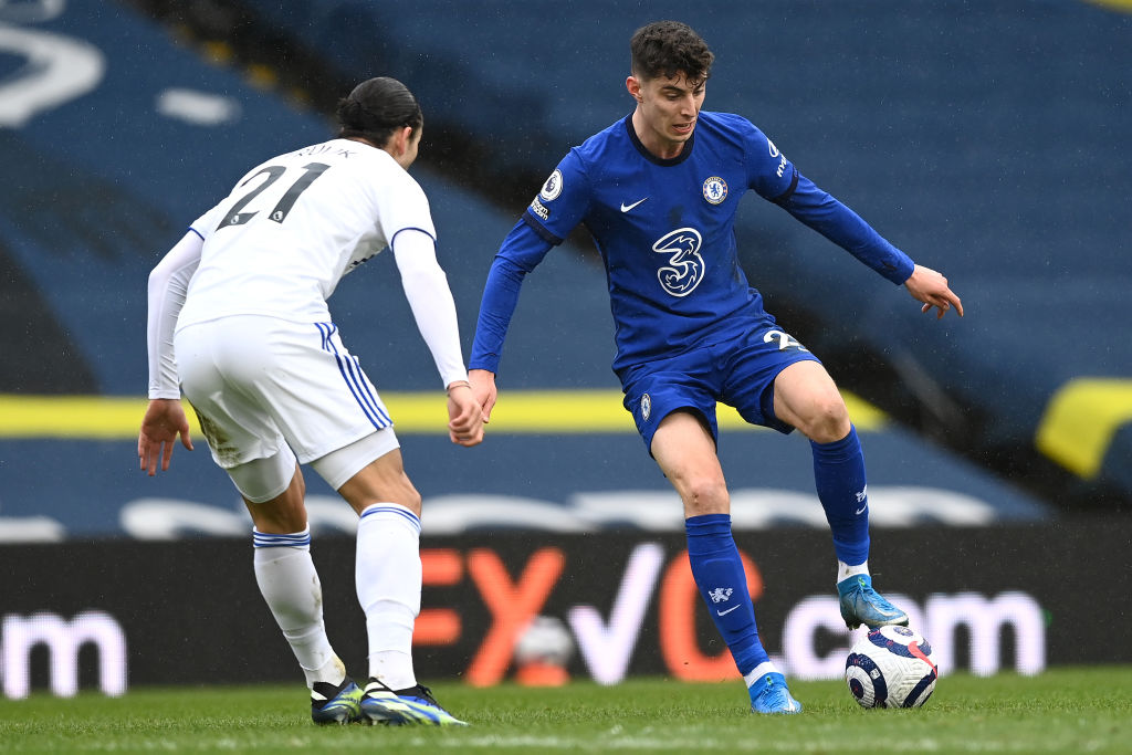 Leeds United 0-0 Chelsea: The Blues Gagal ke Peringkat Ketiga